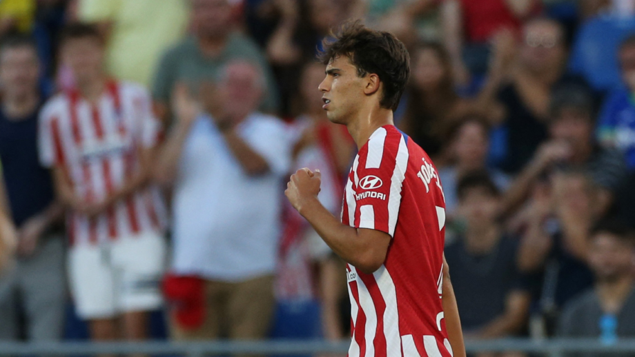 Manchester United quer Casemiro e João Félix no imediato