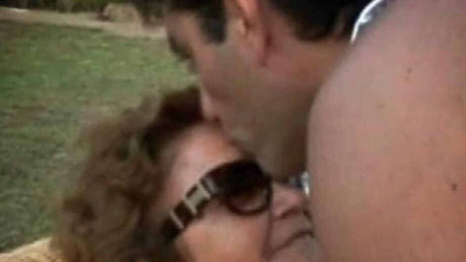 Morreu a mãe de Paulo Futre