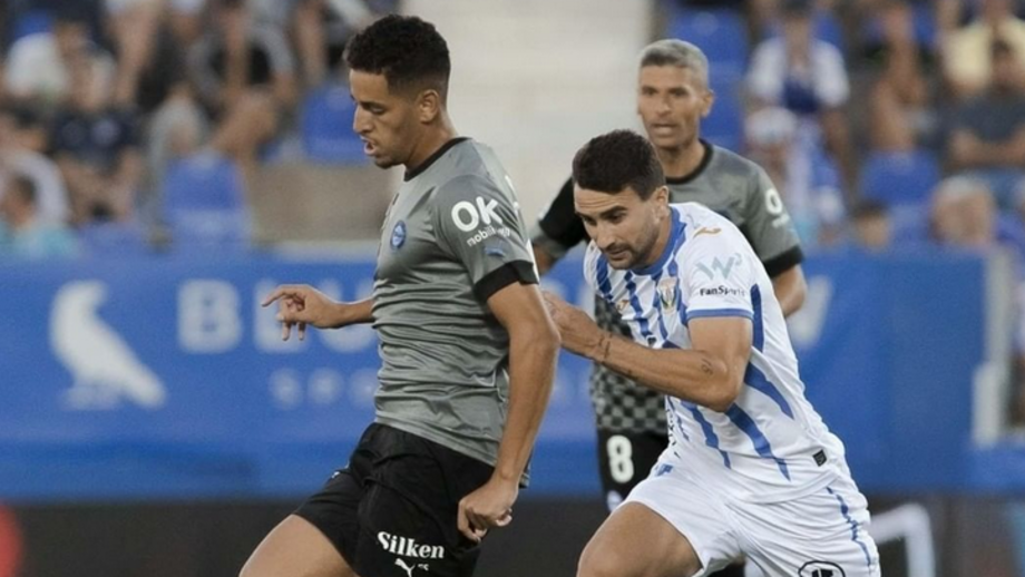 Alavés-Mirandés: reencontro seis anos depois
