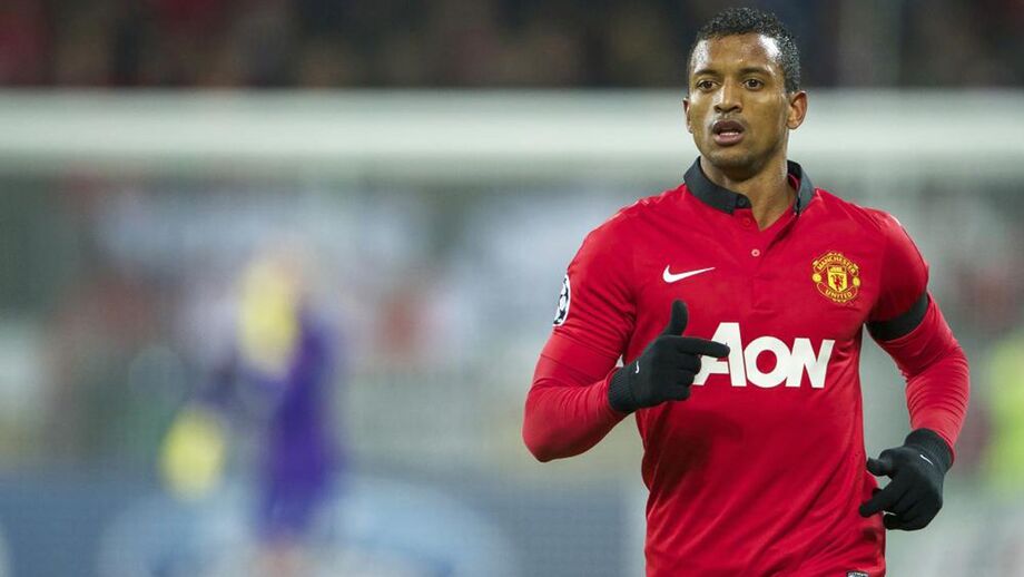 Nani recorda treino com Queiroz que durou cinco minutos: «Vi Scholes ir direto ao joelho de alguém»