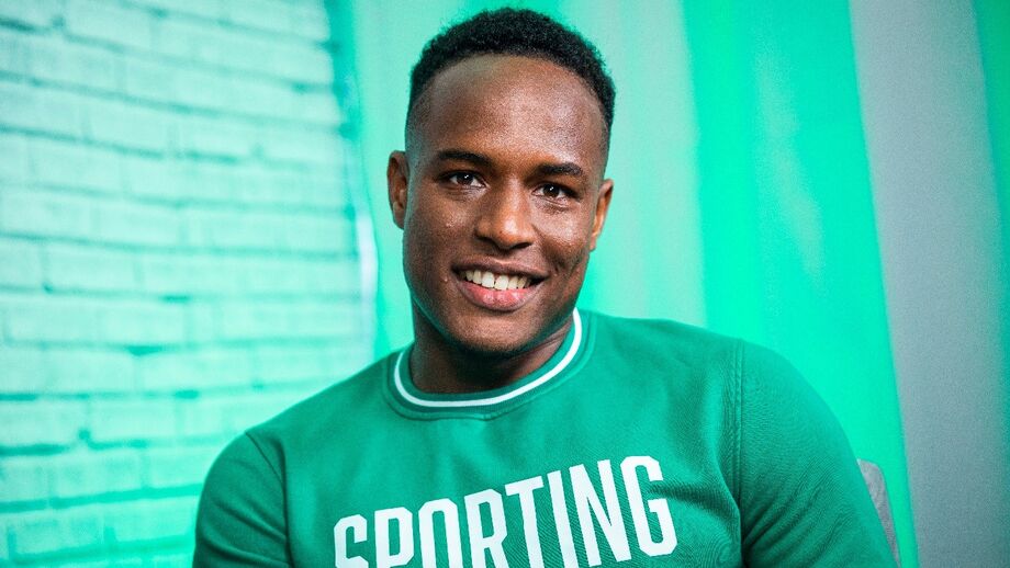 Jaime Silva sobre Jovane: «Pode ser importante a sair do banco»