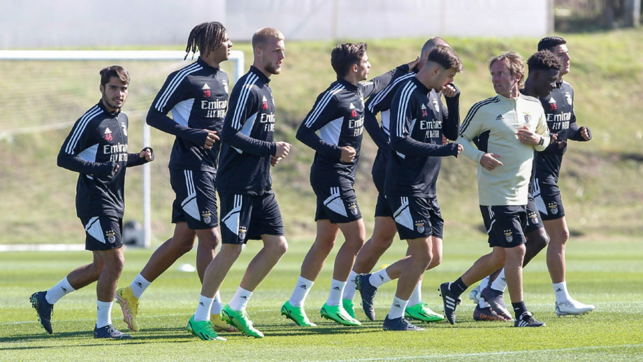 Rafael Rodrigues e a Taça Intercontinental sub-20: «Este jogo vai ser por Chalana»