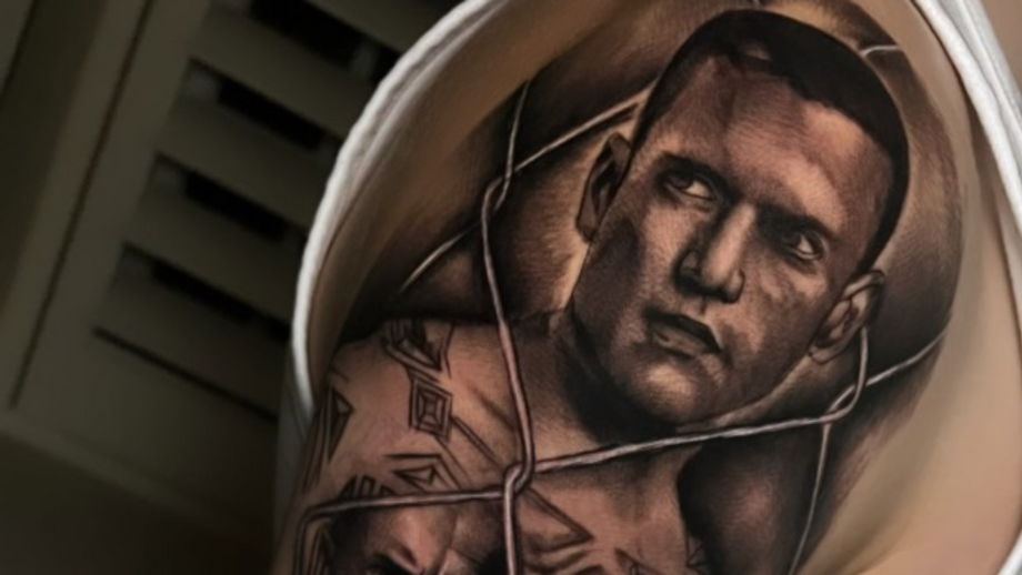 Garnacho é viciado em 'Prison Break'