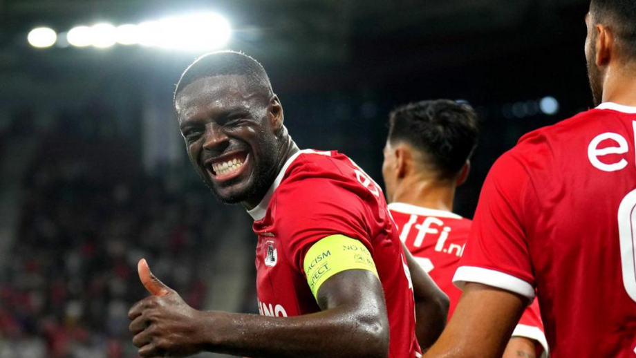 Bruno Martins Indi: «Temos de mostrar outra vez quem somos»