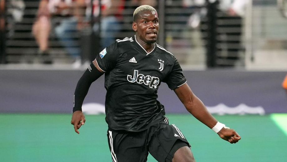 Advogados de Paul Pogba falam em