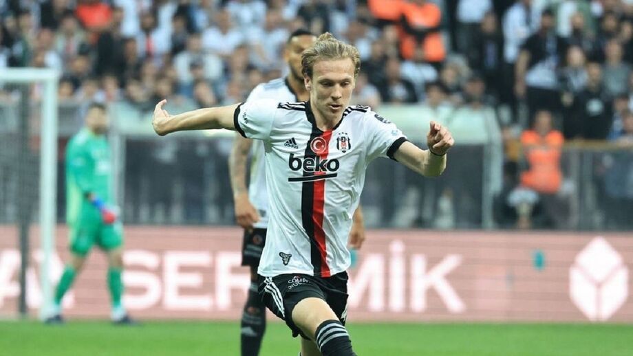 Serdar Saat i Refor a Defesa Do Sp Braga A Troco De 1 5 Milh es De 