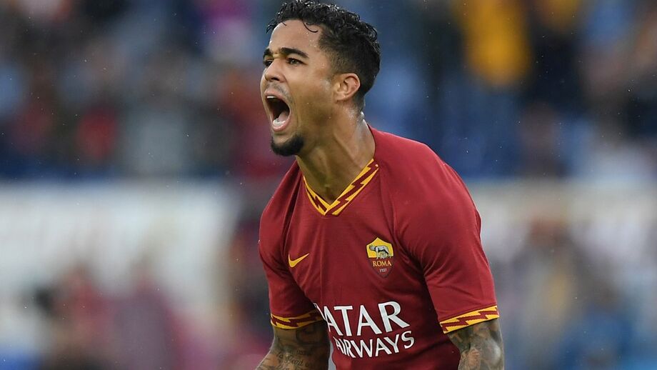 Transferência de Justin Kluivert para o Fulham falhou