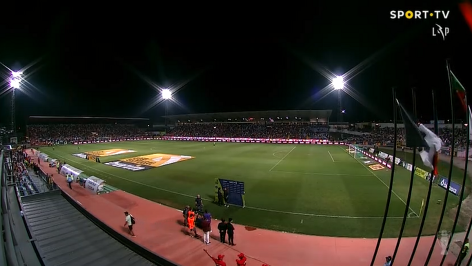 Ex-futebolista continua imparável