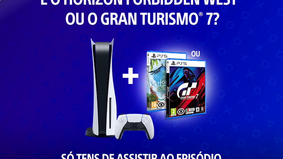 Especial do MODO PlayStation dedicado às Promoções de Verão