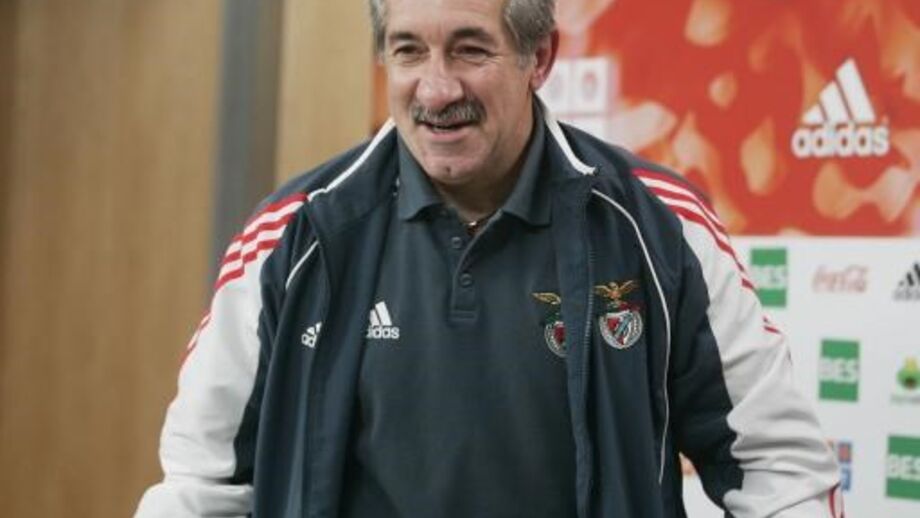 Luís Pedro Sousa, chefe de redação de Record, recorda história