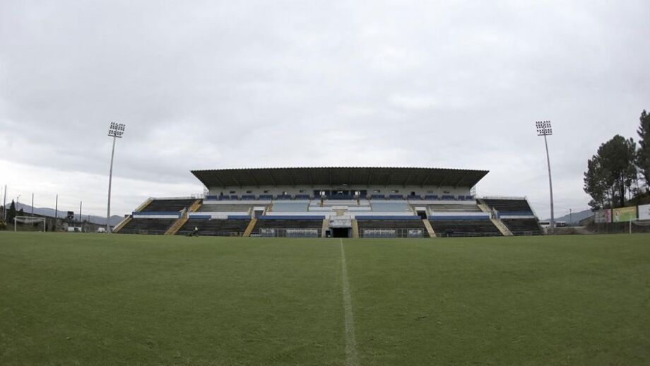 Estádio do Vizela