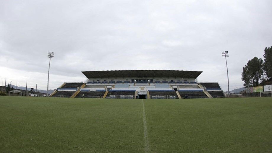 Estádio do Vizela