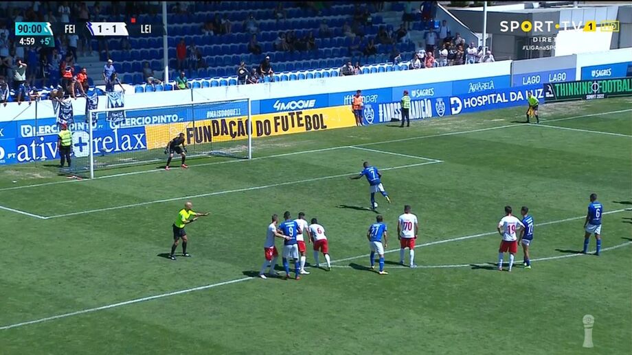 Treinador do Benfica revelou alguns dos aspetos com os quais não ficou satisfeito
