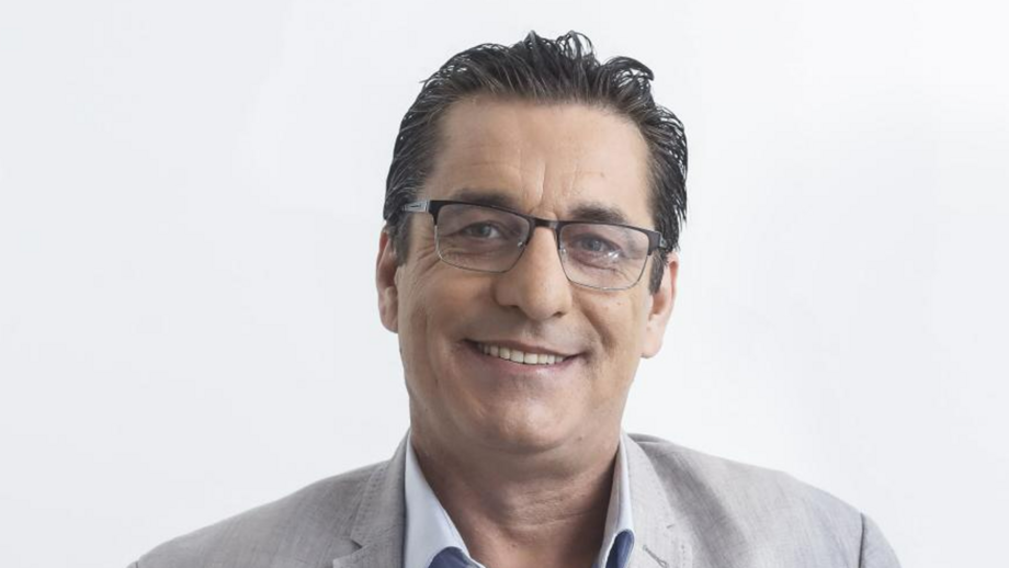 Antigo jogador continua internado em Santa Maria