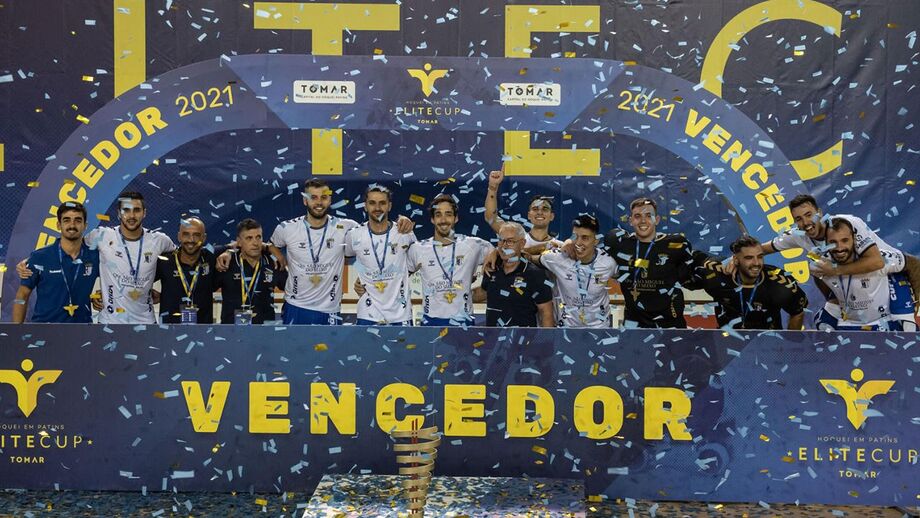 Elite Cup: VAR entusiasma elite