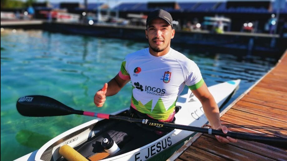 Floriano Jesus