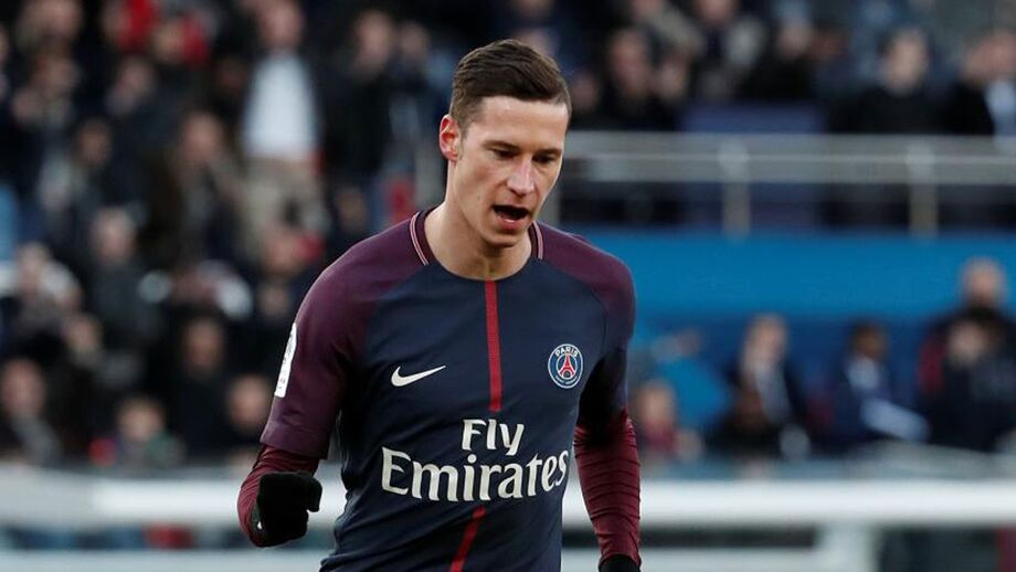 «Vejo Draxler mais como box-to-box de características ofensivas», descreve um profundo conhecedor do reforço do Benfica