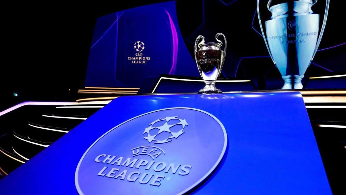 5 times que podem SURPREENDER na Champions League 