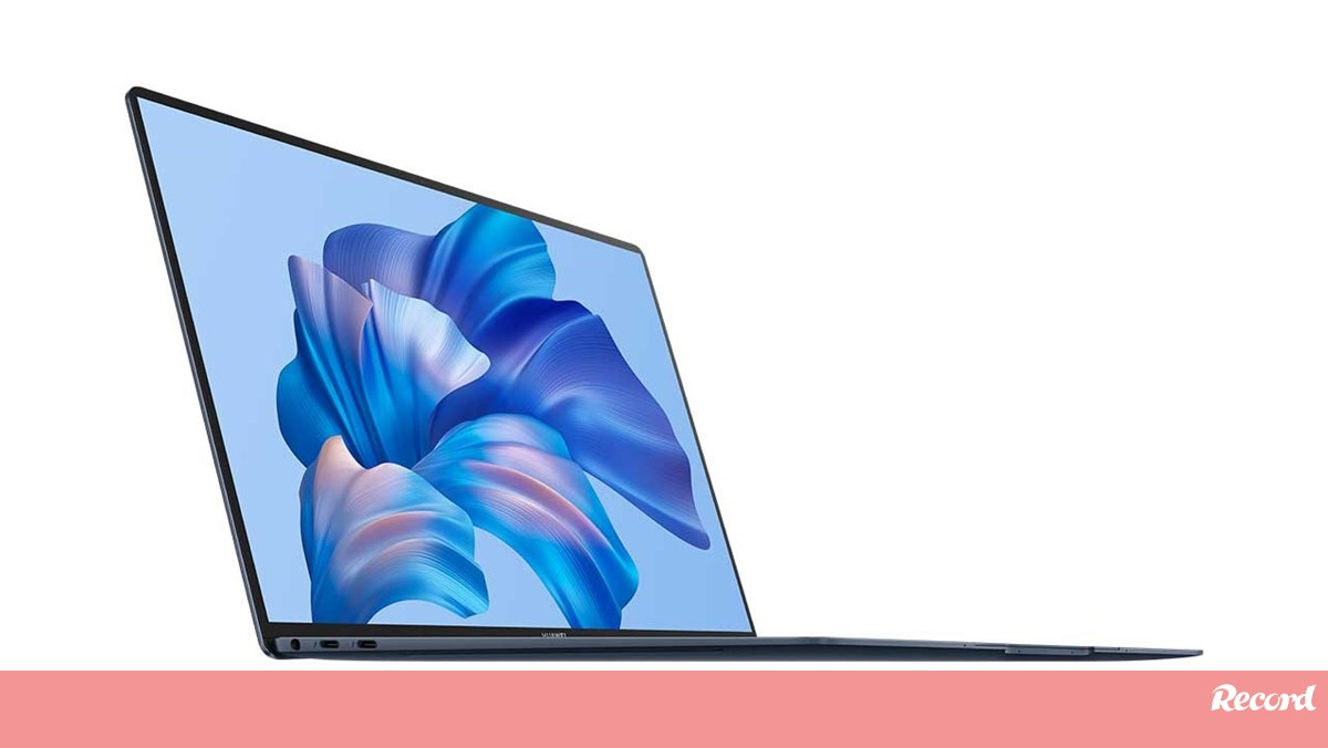 Huawei presents MateBook X Professional with an eye on functionality: gadgets and lifestyle