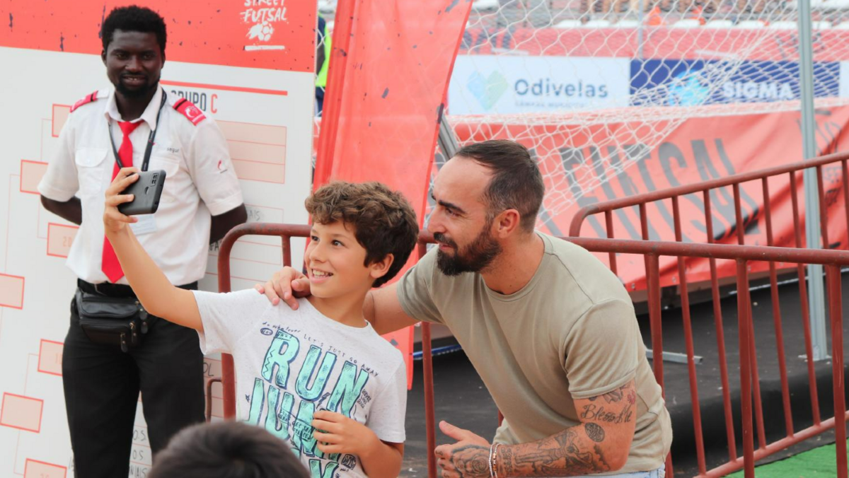 R10 Street Futsal Maia, torneio de rua de Portugal está de volta!