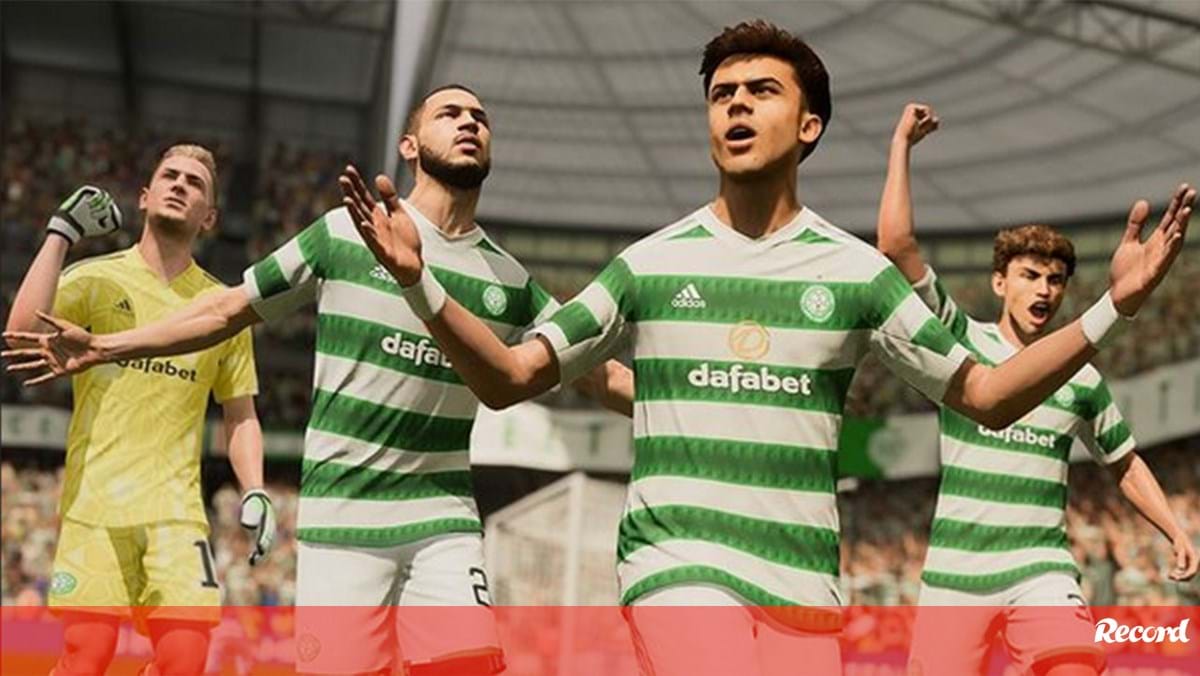 Os 25 jogadores que mais evoluíram no FIFA 23 (FOTO)