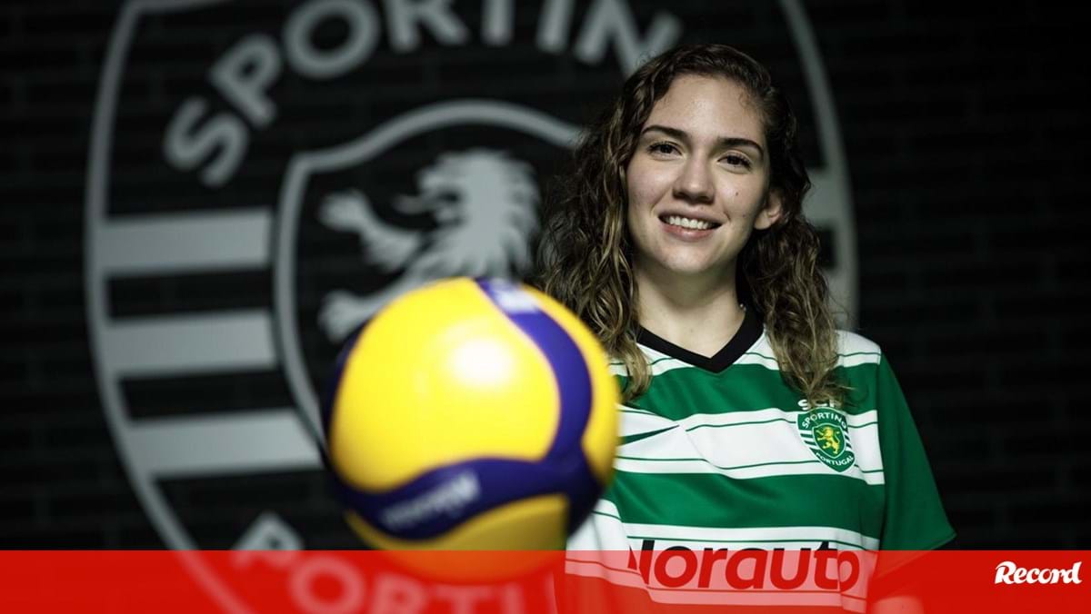 Deportes ficha a la selección mexicana Fernanda Rodríguez – Voleibol