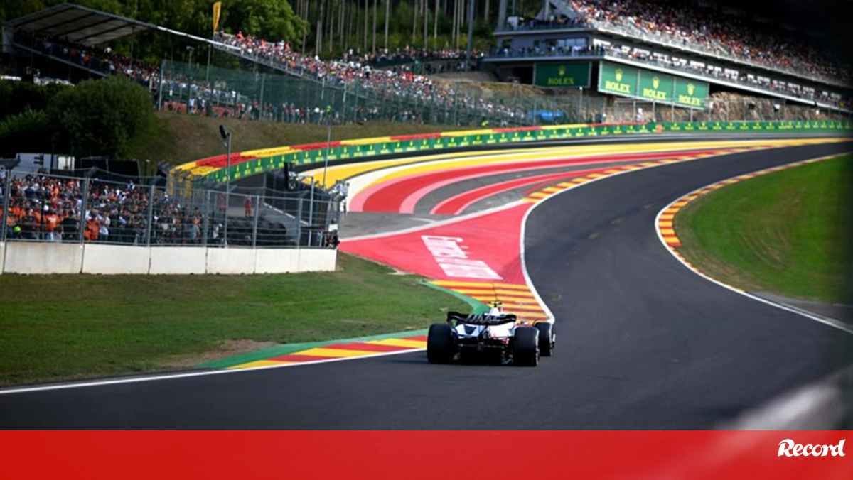 FIA anuncia calendário de 2023 da Fórmula 1 com recorde de 24 corridas