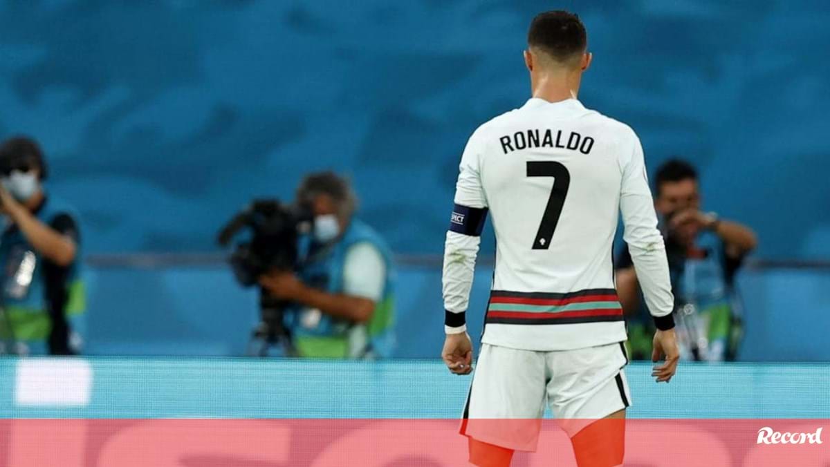 Cristiano Ronaldo: o maior europeu de todos os tempos? - Placar