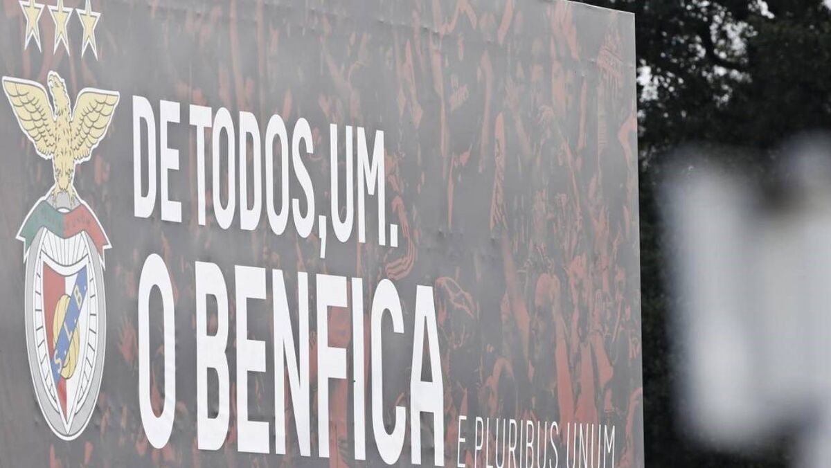 Benfica Campus assinala 16 anos 16 nomes que fazem a história da