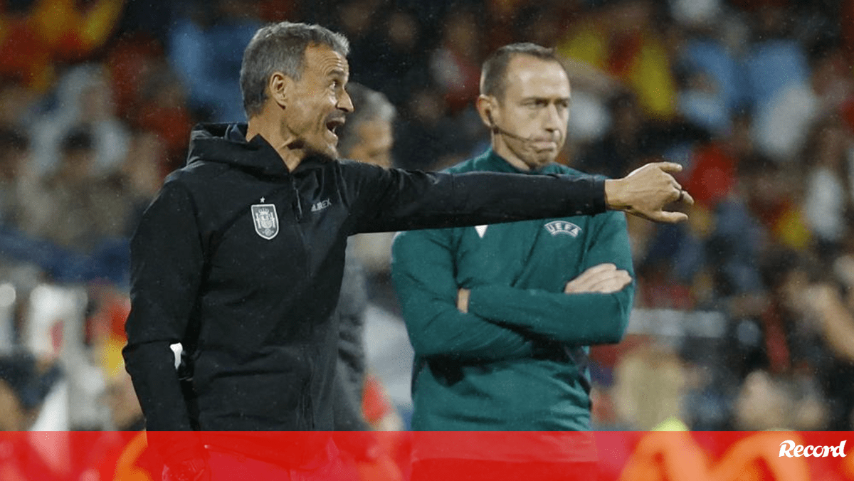 Espanha derrota Croácia nos penáltis e vence a Liga das Nações