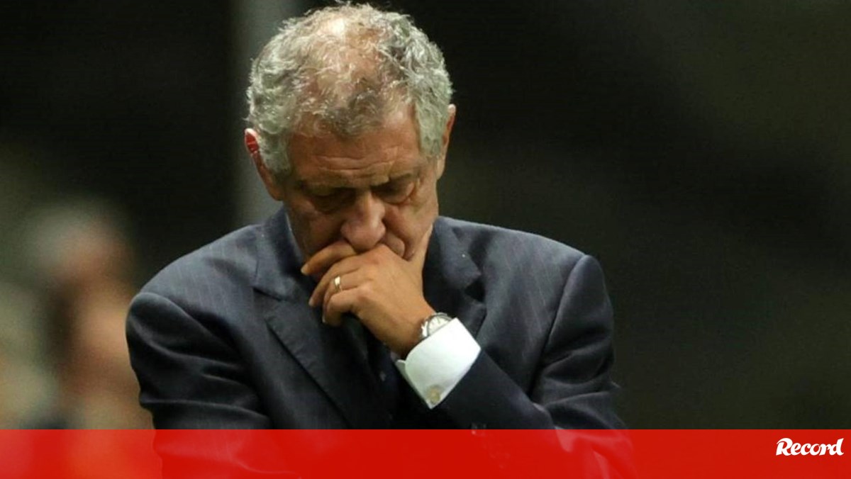 ‘Fernando Santos es un lastre’: en España dicen que ‘Portugal tiene más jugadores que entrenador’ – Liga das Nações