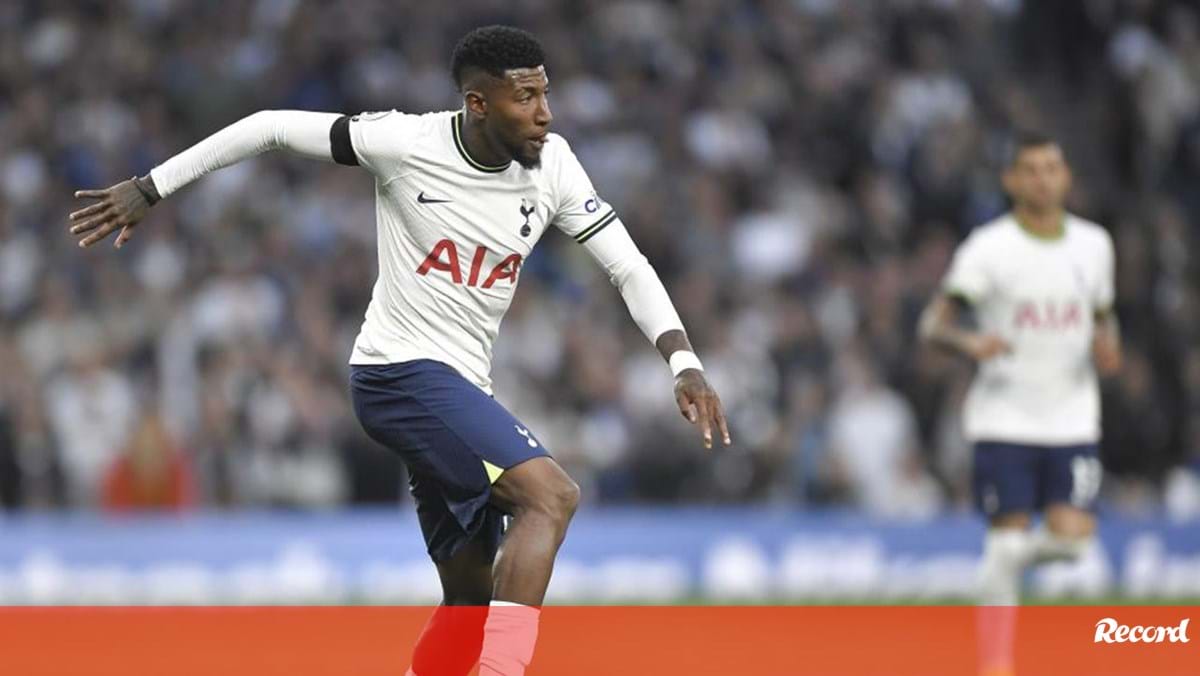 Mas que raio!»: lance polémico no Man. City-Tottenham deixou Haaland à  beira de um ataque de nervos - Inglaterra - Jornal Record