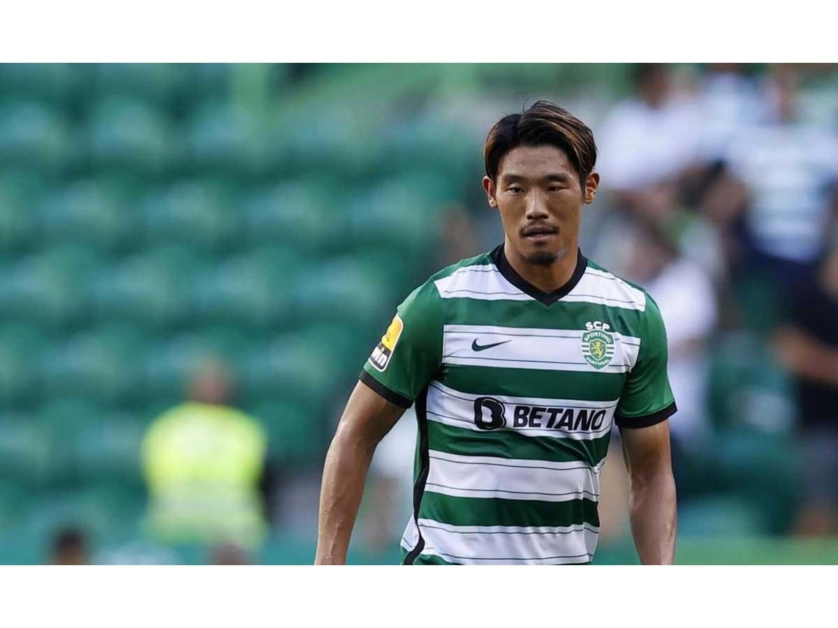 Morita (Sporting) e Nakamura (Portimonense) convocados para os