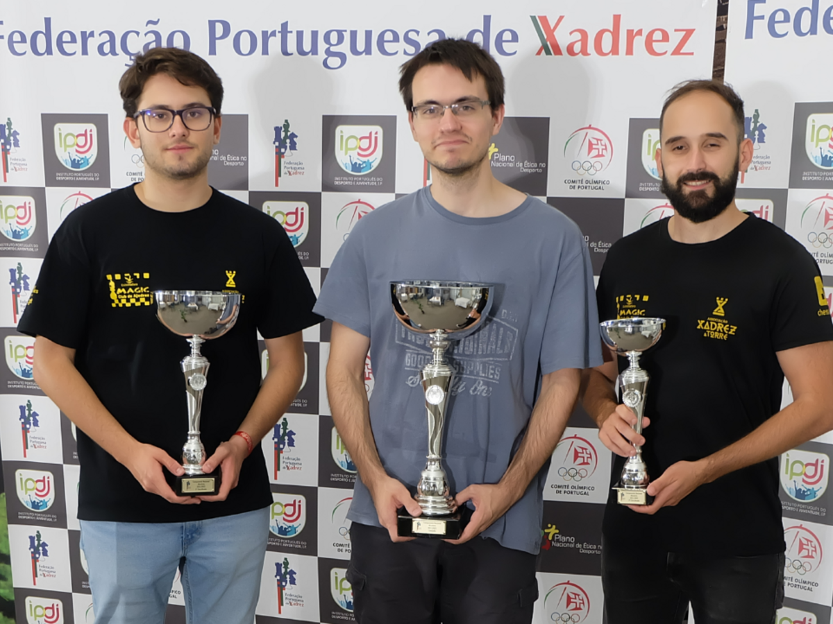 São Vicente: Campeonato nacional de xadrez marcado para Setembro