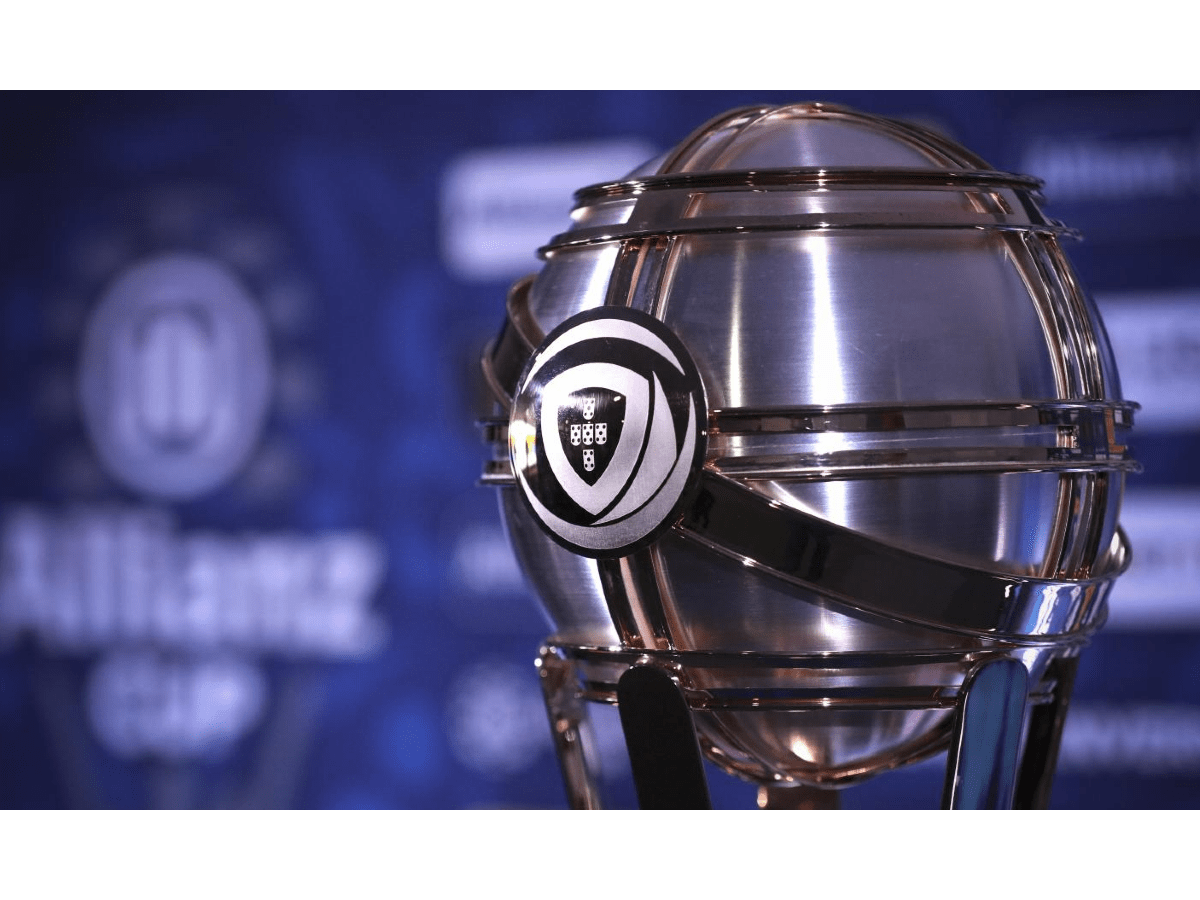 Pro Clubs Challenge' da eAllianz CUP sorteia-se amanhã