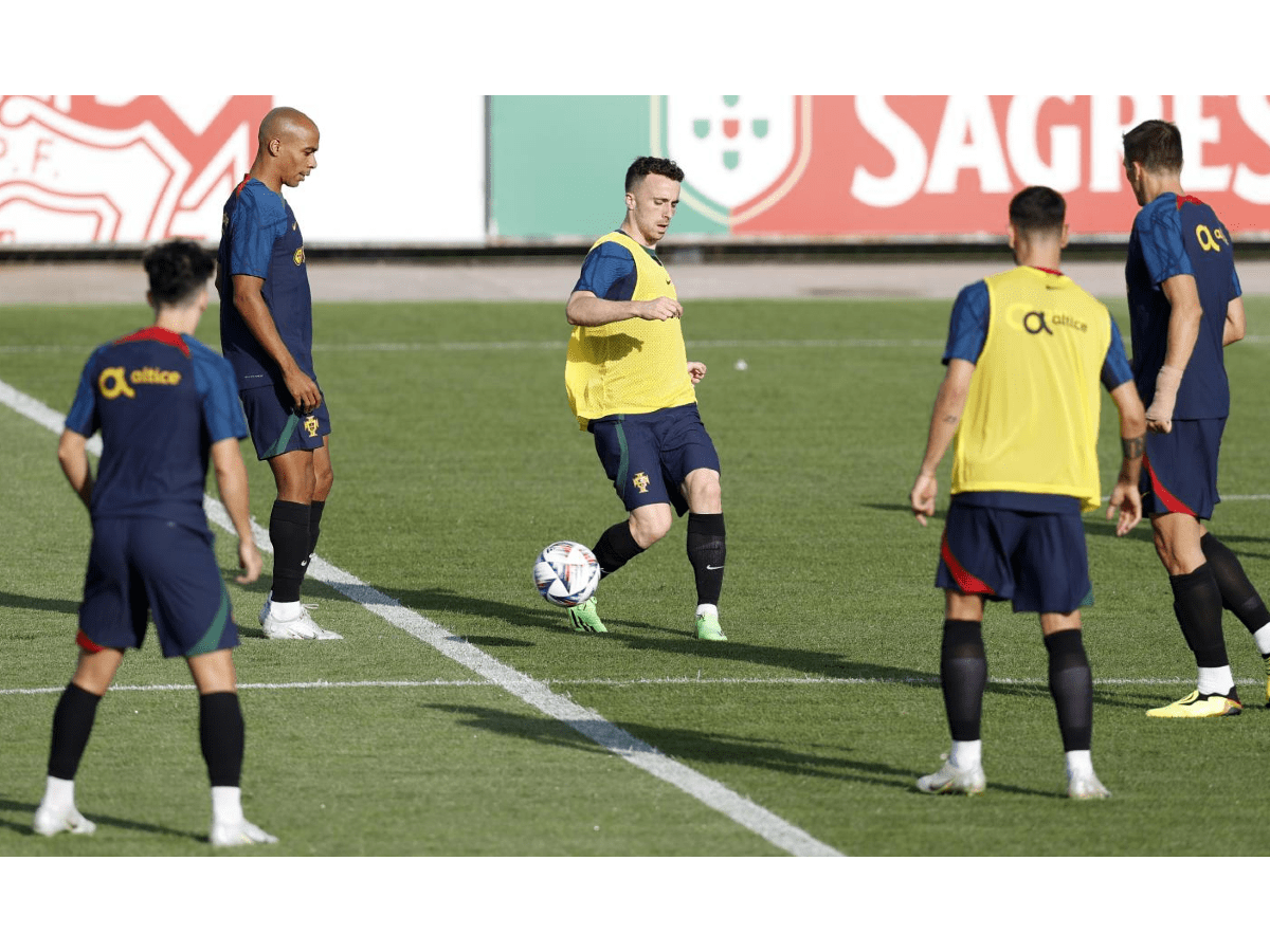 FADU - Portugal defronta Brasil e GD Boticas em jogos de preparação