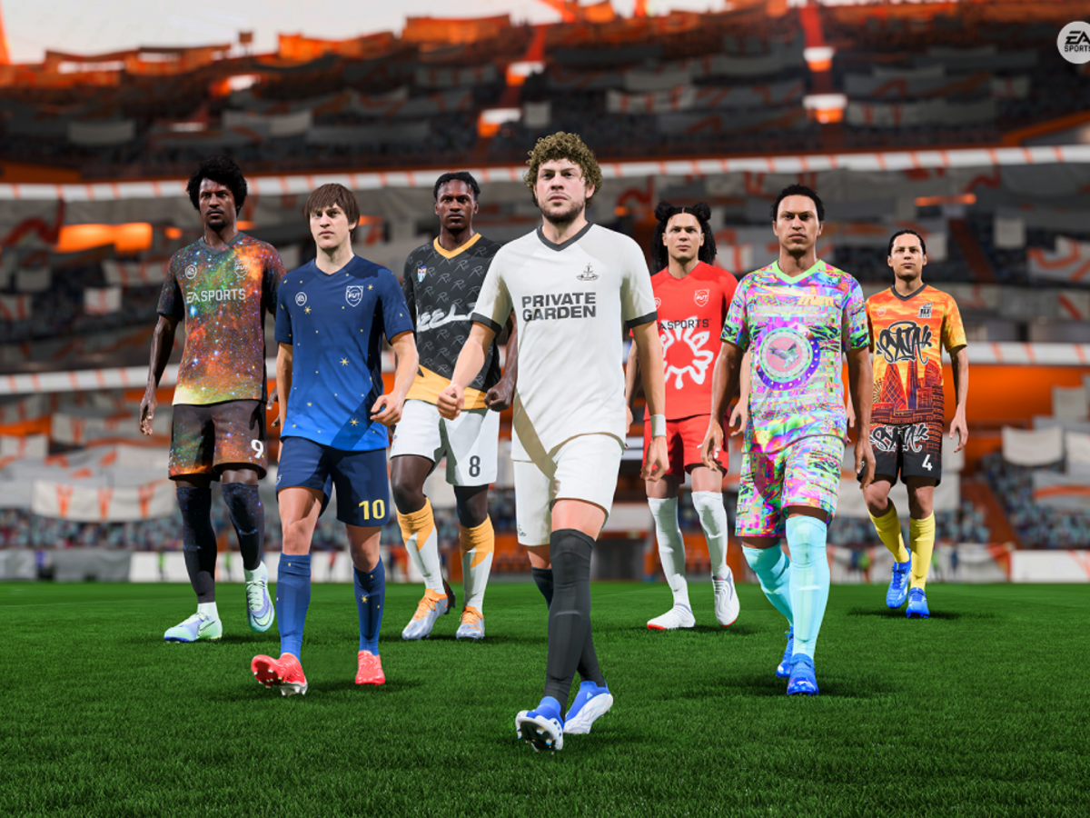 Melhores guarda-redes para FIFA 23 Ultimate Team