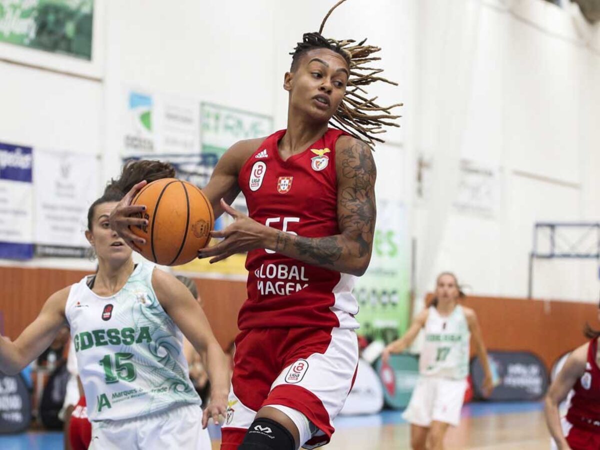 basquetebol ‼️Resultado Final no jogo da Supertaça de Basquetebol