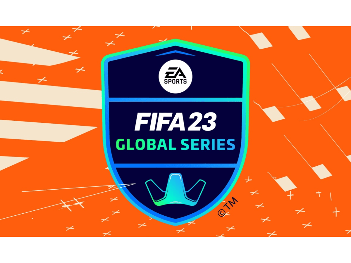 EA Sports FIFA 23 Global Series apresenta novas séries de torneios - Record  Gaming - Jornal Record