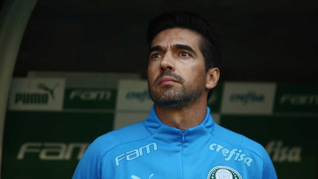 Abel Ferreira - Wikipedia