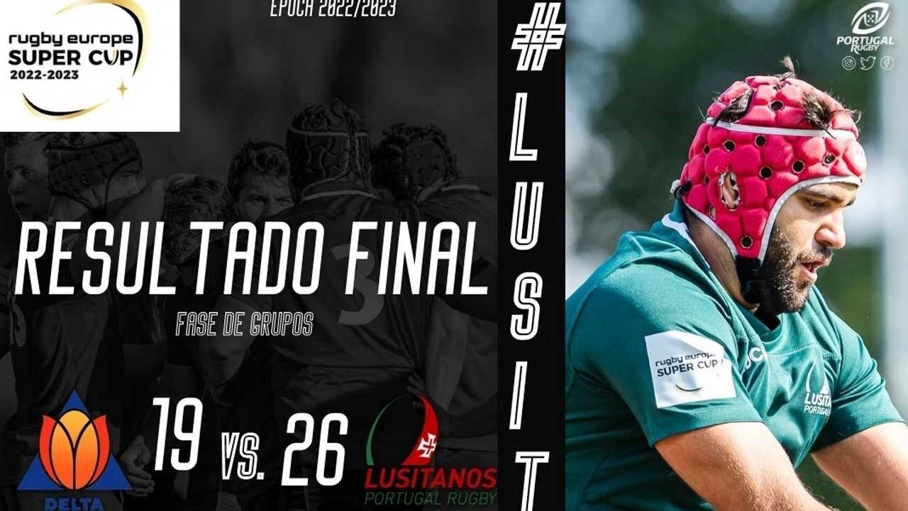 PORTUGAL RUGBY - CALENDÁRIO DE JOGOS DO RUGBY EUROPE CHAMPIONSHIP 2021