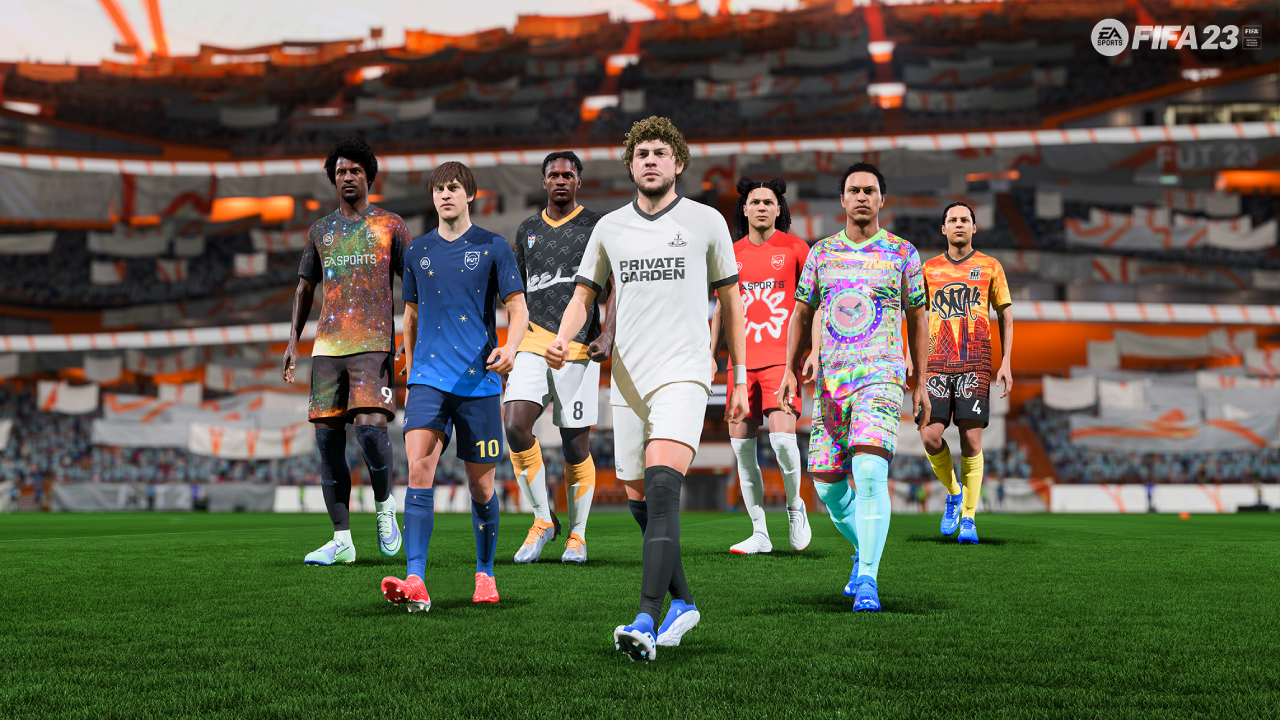 EA Sports FC 24 PlayStation 4 · EA Games · El Corte Inglés