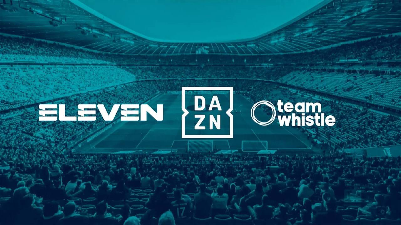 Championship regressa à Eleven Sports com jogos em direto