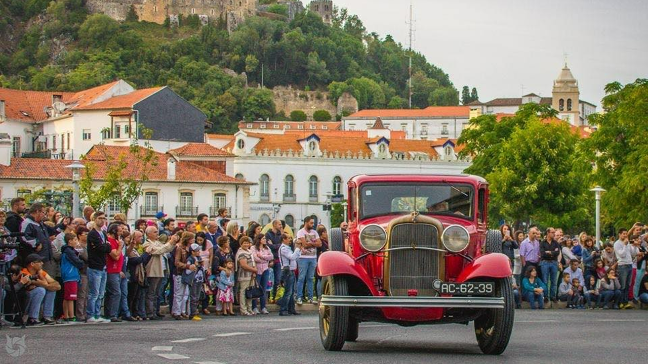 Primeira corrida de automóveis acontece no Brasil – efemérides do