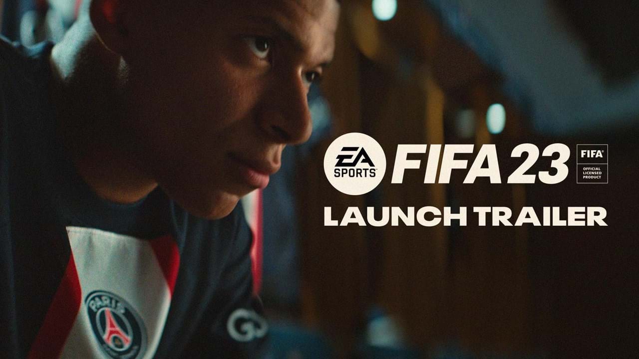 FIFA 23: lançamento, trailer, cross-play, modos e mais