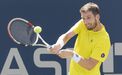 Cameron Norrie