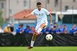 Valentín Carboni (Inter Milão/Argentina)