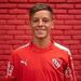 Santiago Hidalgo (Independiente/Argentina)