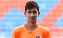 Garnik Minasyan (Urartu-2/Arménia)