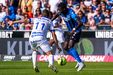 Noah Mbamba (Club Brugge/Bélgica)
